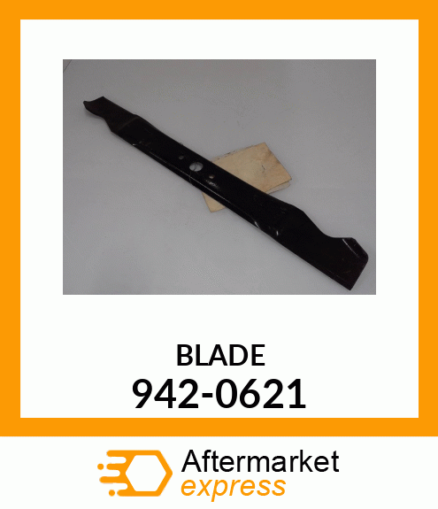 BLADE 942-0621