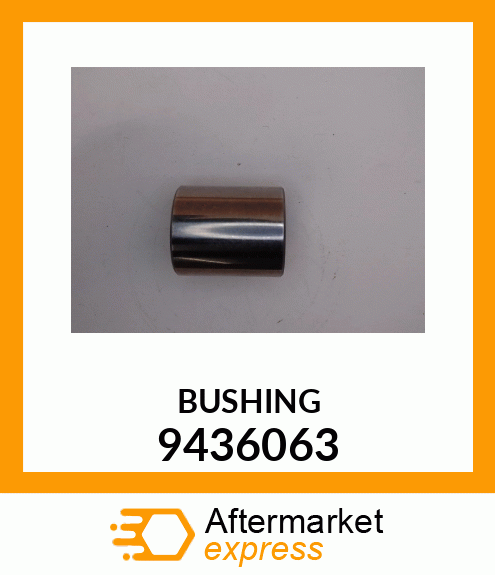 BUSHING 9436063