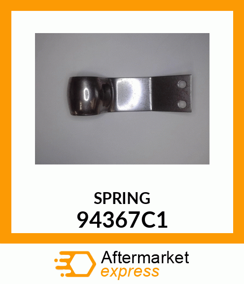 SPRING 94367C1