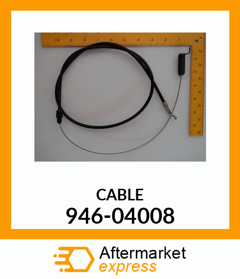 CABLE 946-04008