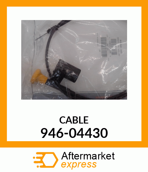 CABLE 946-04430