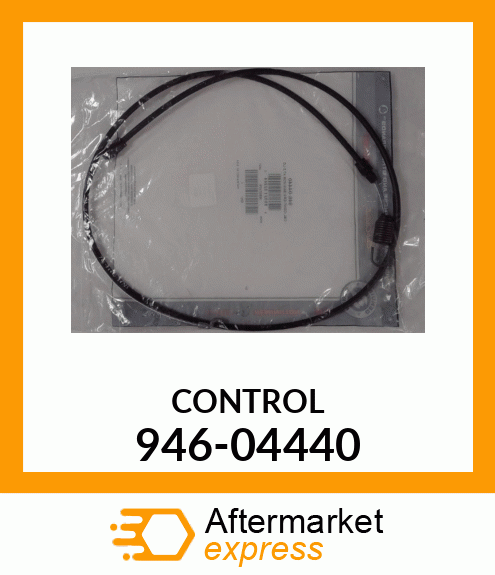 CONTROL 946-04440