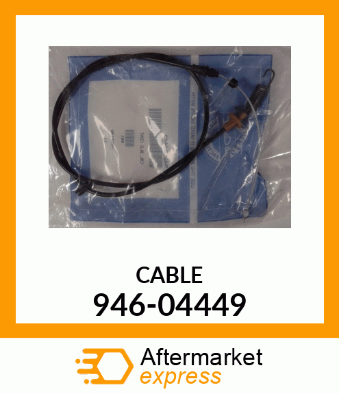 CABLE 946-04449