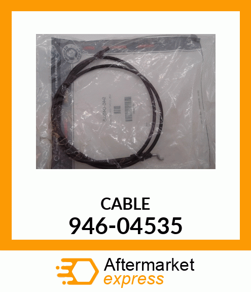 CABLE 946-04535