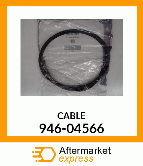 CABLE 946-04566