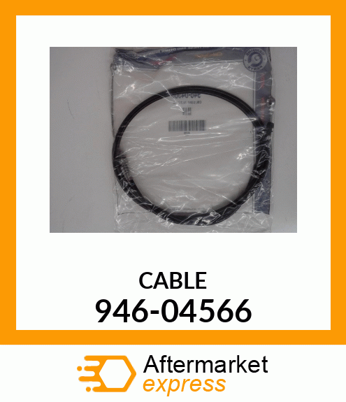 CABLE 946-04566