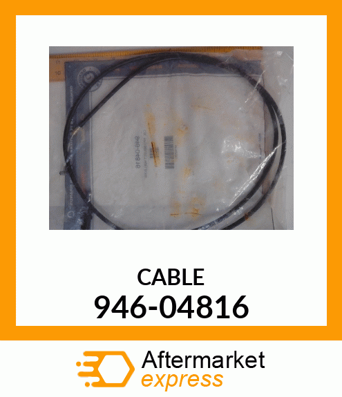 CABLE 946-04816