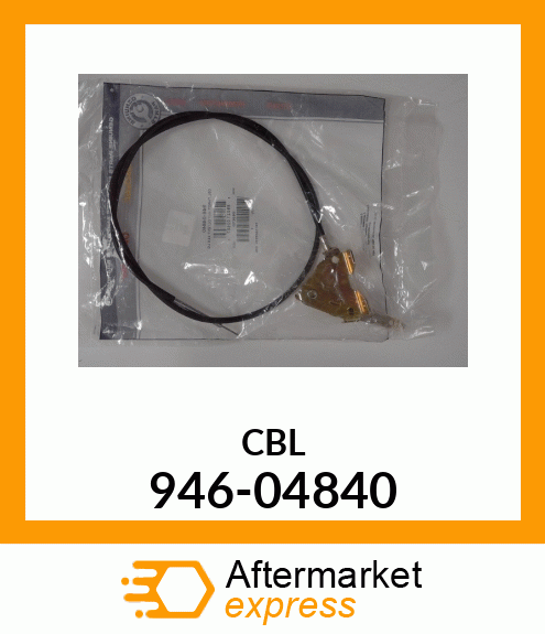 CBL 946-04840