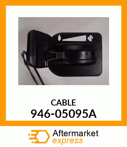 CABLE 946-05095A