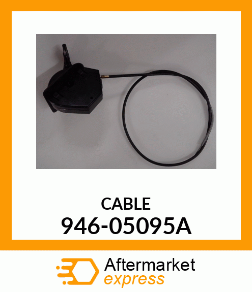 CABLE 946-05095A