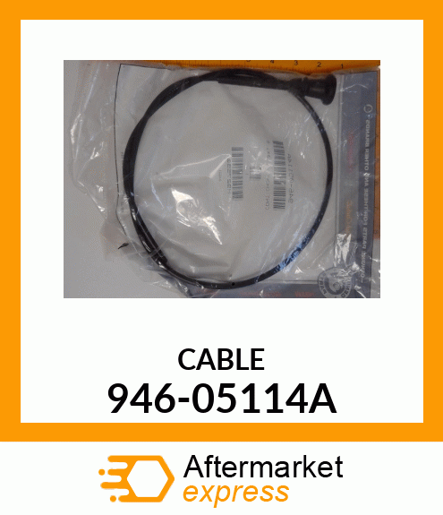 CABLE 946-05114A