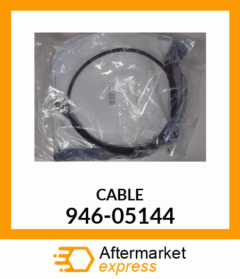 CABLE 946-05144