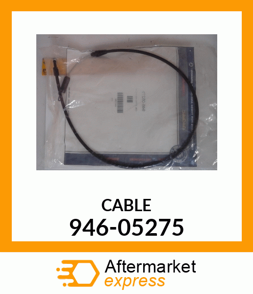 CABLE 946-05275