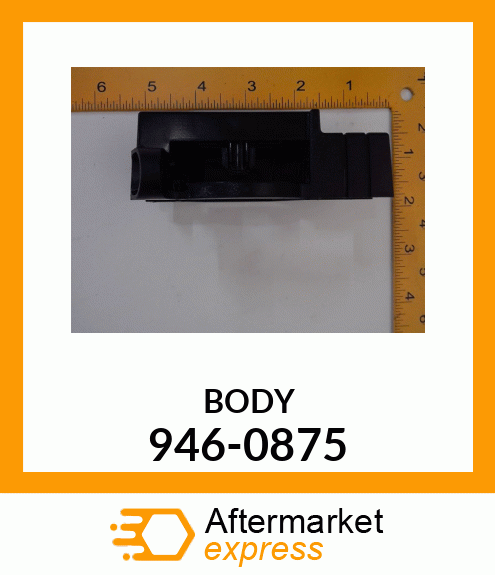 BODY 946-0875