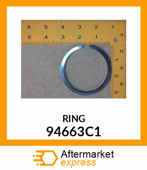 RING 94663C1