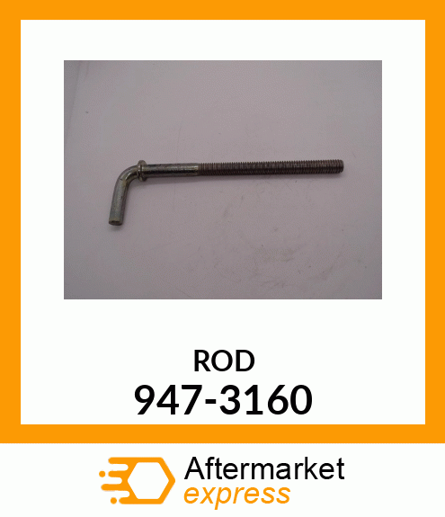 ROD 947-3160