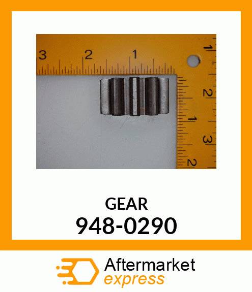 GEAR 948-0290