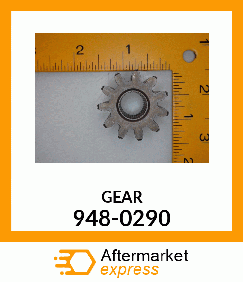 GEAR 948-0290