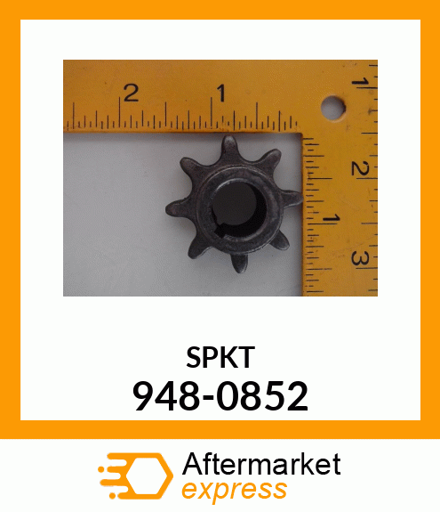 SPKT 948-0852