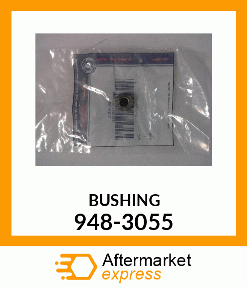 BUSHING 948-3055