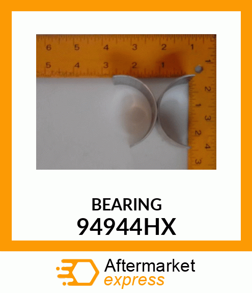 BEARING 94944HX