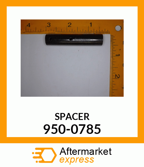 SPACER 950-0785