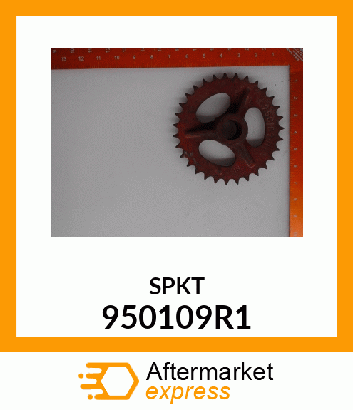 SPKT 950109R1