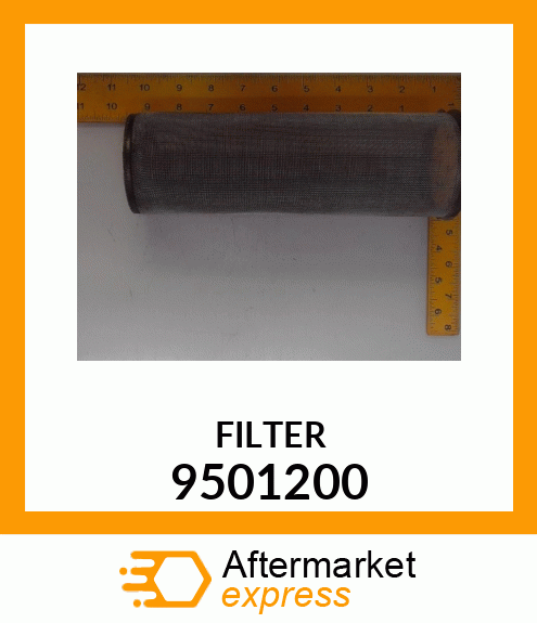 FILTER 9501200