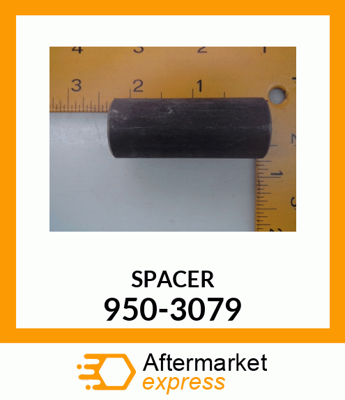 SPACER 950-3079