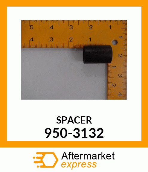 SPACER 950-3132