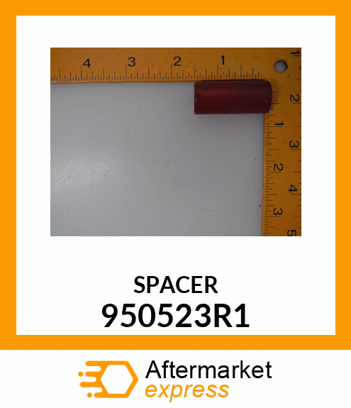 SPACER 950523R1