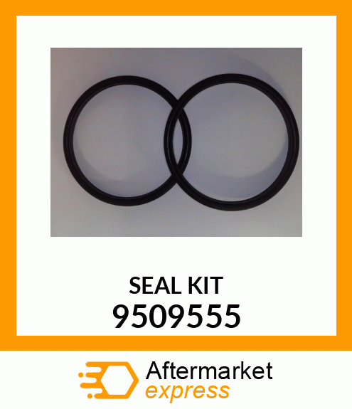 SEAL KIT 9509555