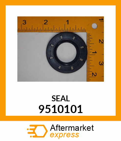 SEAL 9510101