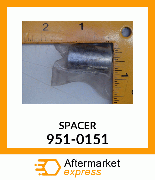 SPACER 951-0151