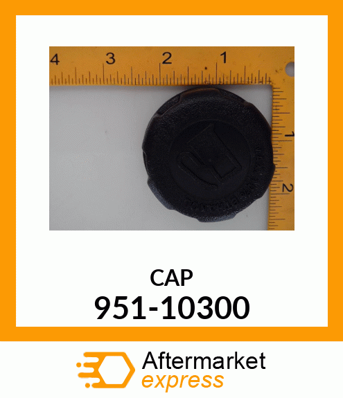 CAP 951-10300