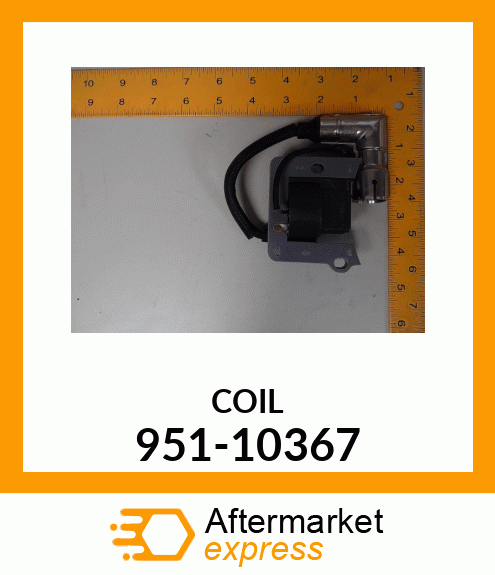 COIL 951-10367