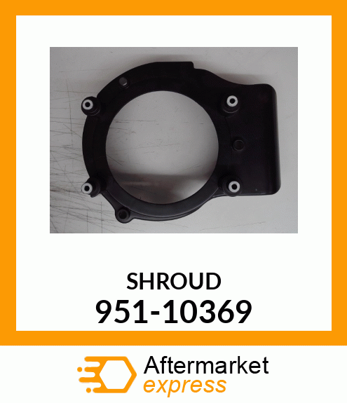 SHROUD 951-10369