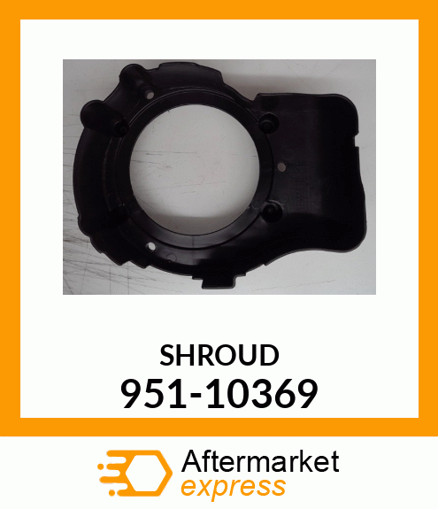 SHROUD 951-10369