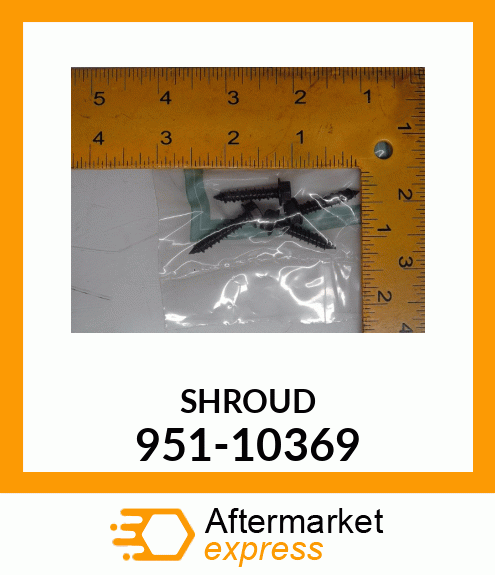 SHROUD 951-10369