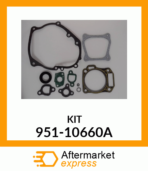 KIT 951-10660A