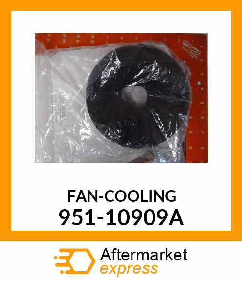 FAN-COOLING 951-10909A