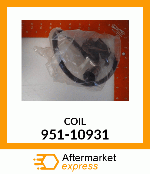 COIL 951-10931