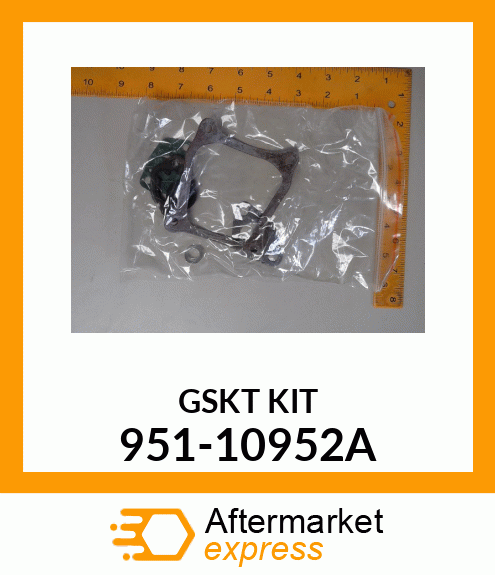 GSKT KIT 951-10952A