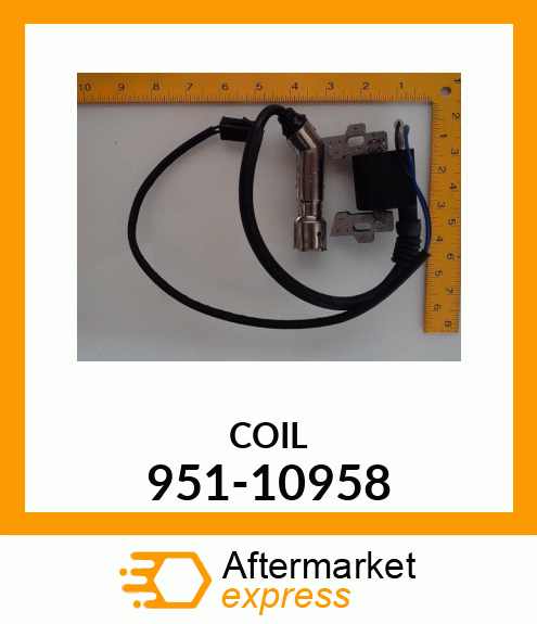 COIL 951-10958