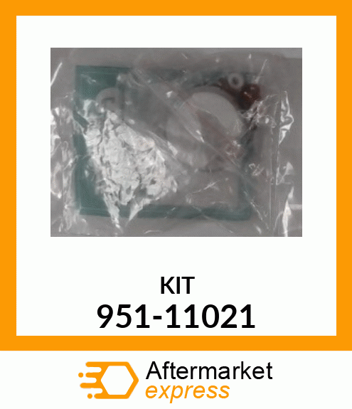 KIT 951-11021