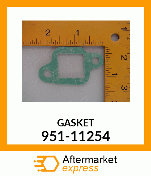 GASKET 951-11254