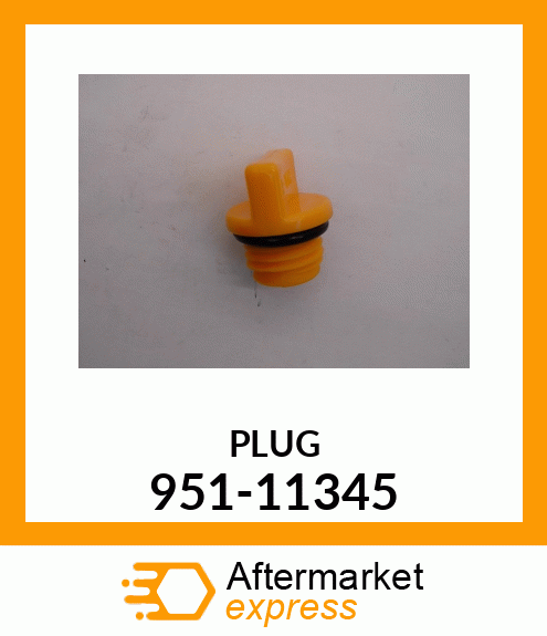 PLUG 951-11345