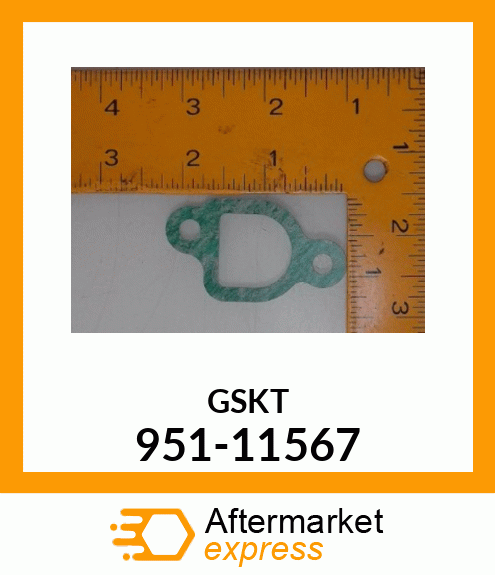 GSKT 951-11567