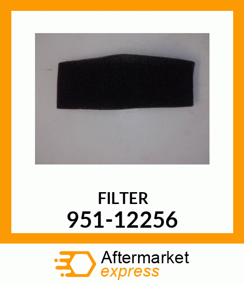 FILTER 951-12256