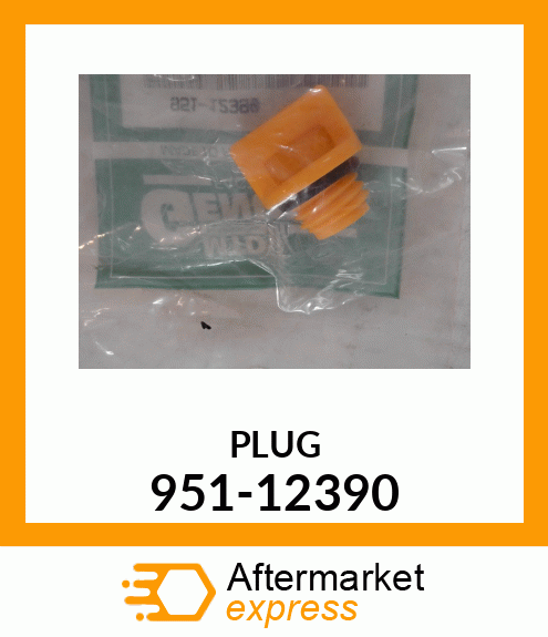 PLUG 951-12390